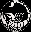 Logo de Brigitte et Pierre-Henri Lacreuse Atelier du Scorpion